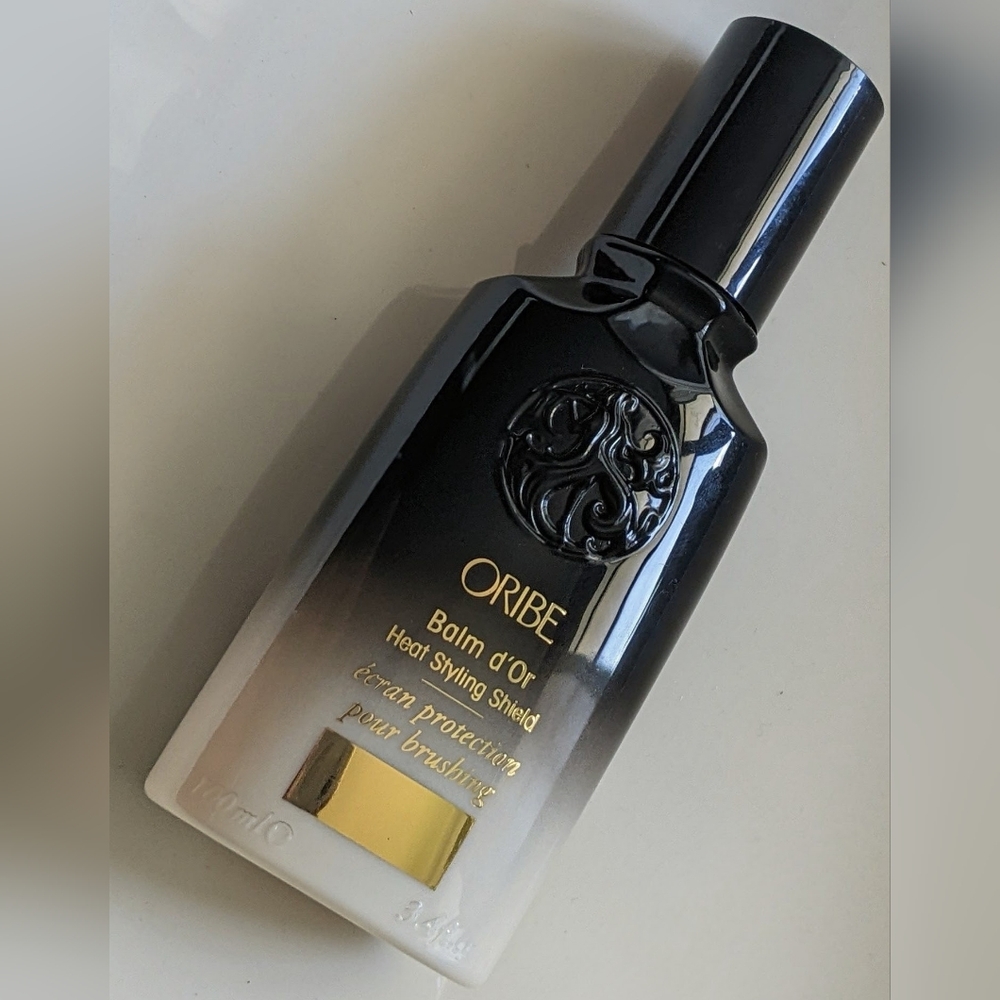 Oribe Balm d Or Heat Styling Shield - Picture 3 of 4